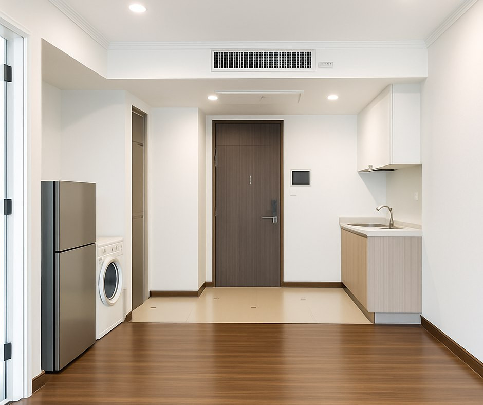 📍 ขายด่วน📍 Supalai Elite Sathorn-Suanplu (1Bed 50sqm) วิวสระ ใกล้ MRT ลุมพินี — 5.9MB 📞 0930547992 K.Jay