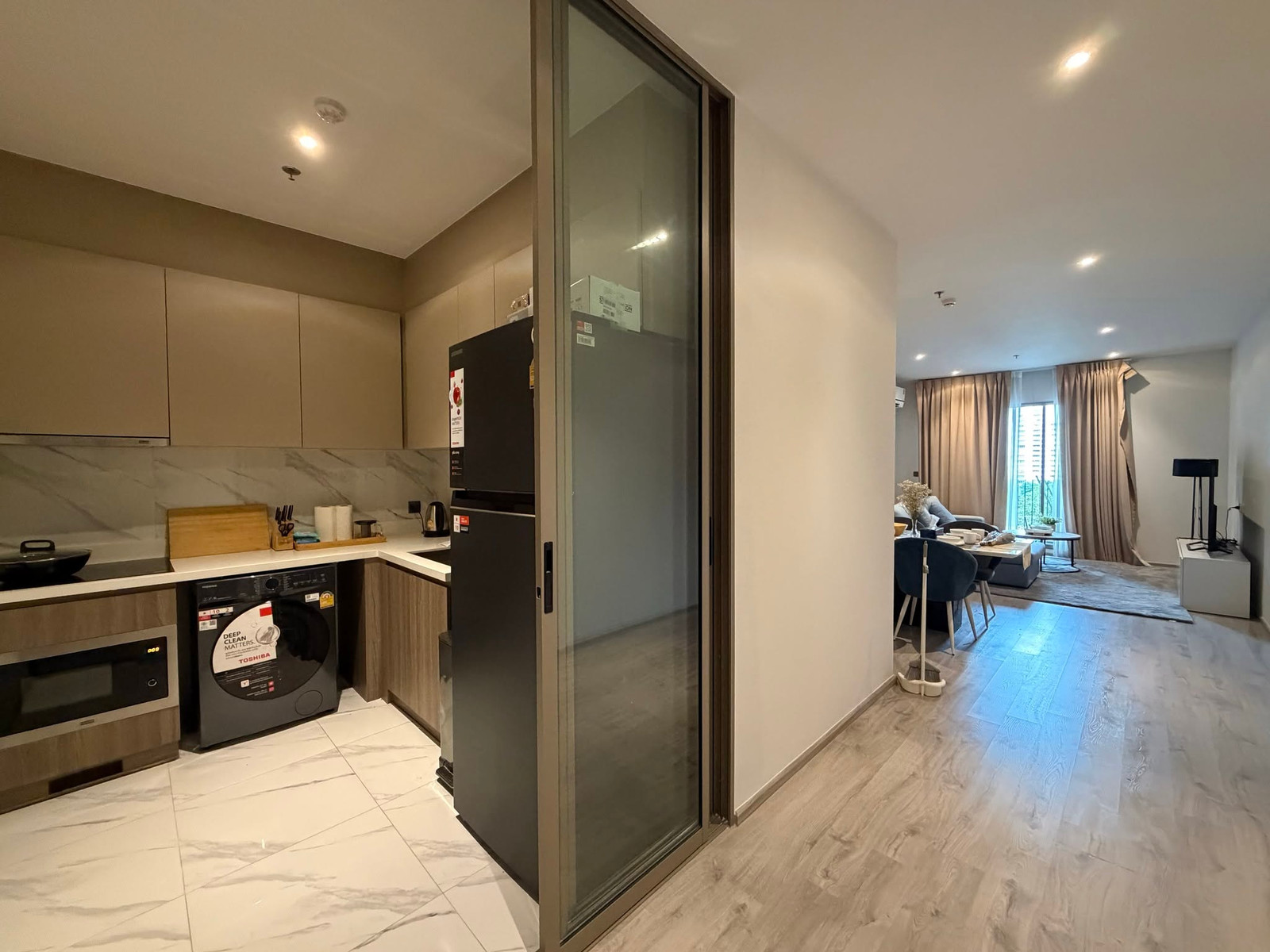 2 bedrooms for rent at Rhythm ekkamai estate 2 bedrooms for rent at Rhythm ekkamai estate