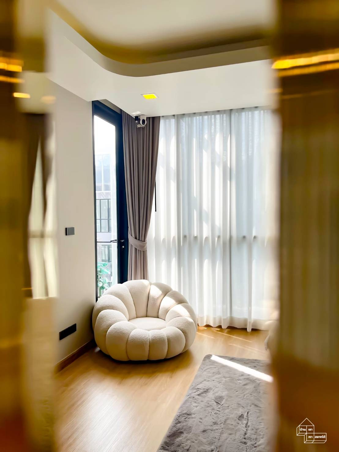 ขาย! The Wynn โฮมออฟฟิศ 4.5ชั้น *MRTหลักสอง เดอะมอลล์บางแค 29ตรว. เพียง 13.99ล้านบาท – รูปที่ 3
