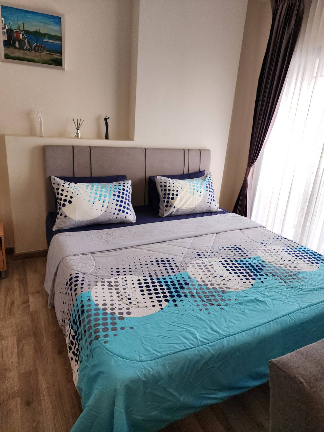 🏙️ For rent: The Niche Mono Charoennakorn | FOR RENT: The Niche Mono Charoennakorn 🏙️