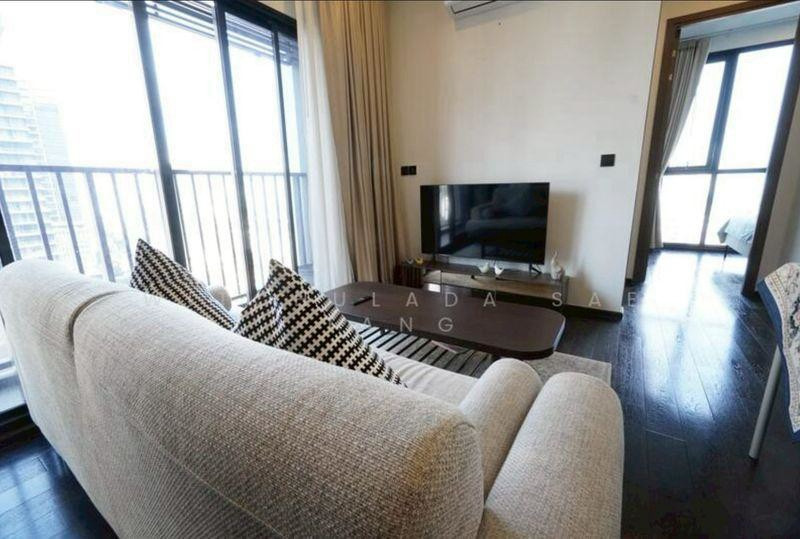 ให้เช่า Park Origin Thonglor | 2 ห้องนอน 1 ห้องน้ำ | 45 ตร.ม. – รูปที่ 2