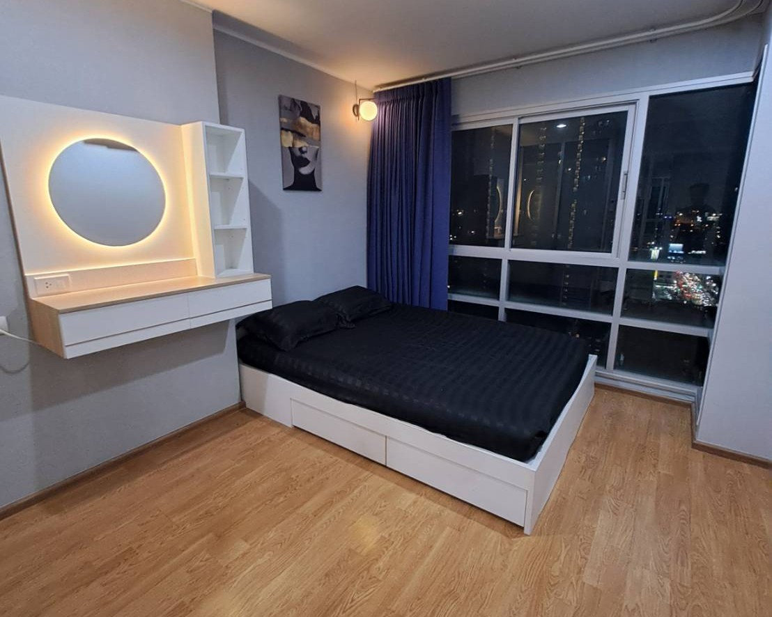 Condo for rent BTS on-nut , fully furnished, ready to move in, call now Condo for rent BTS on-nut , fully furnished, ready to move in, call now