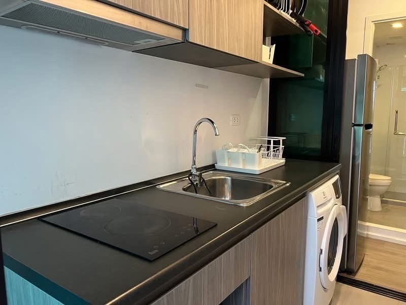 🏢 FOR RENT | Notting Hill Sukhumvit 105  9500 bath – รูปที่ 3