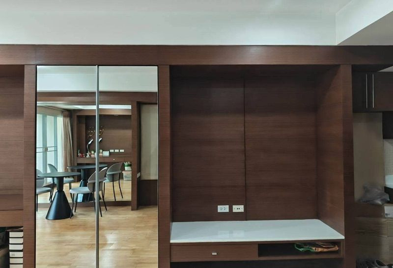 For rent The Ninth Place Srinakarin. – รูปที่ 4
