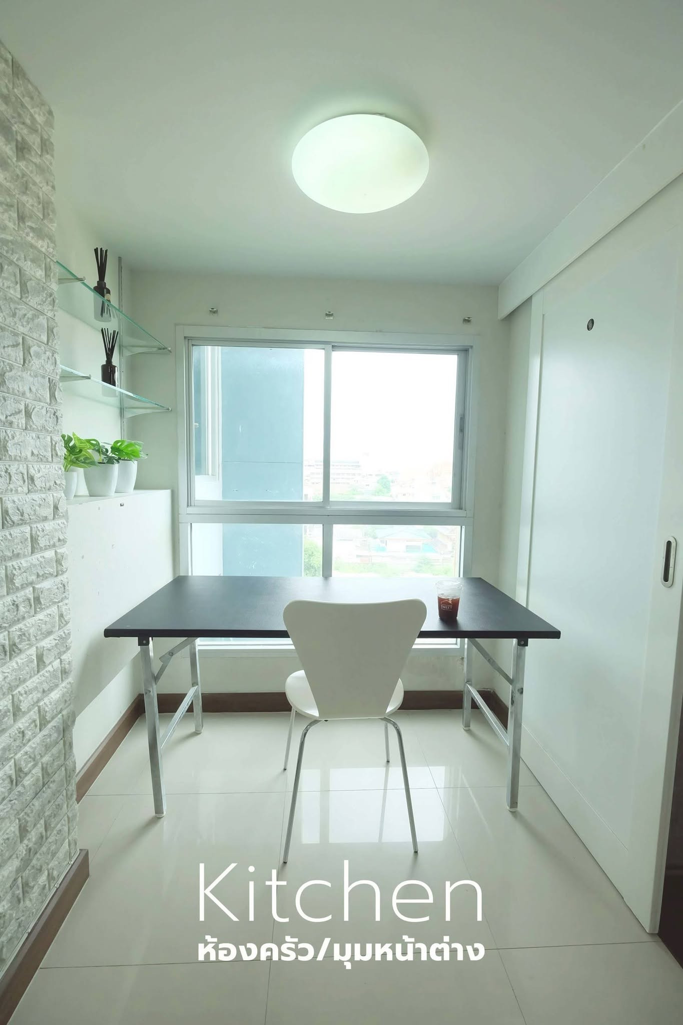 FOR  RENT📍ดิ เอสเคป สุขุมวิท 101/1 คอนโด2ห้องนอน ใกล้ BTSปุณณวิถีBTSอุดมสุข ปล่อยเช่าเพียง ฿ 15,500 / 12 เดือน  – รูปที่ 4