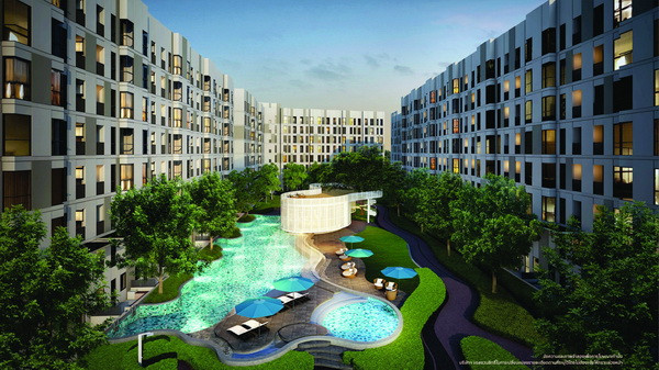 ✨ For Sale: UNIO Sukhumvit 72 Condo ✨ 💰 Only 1,500,000 THB