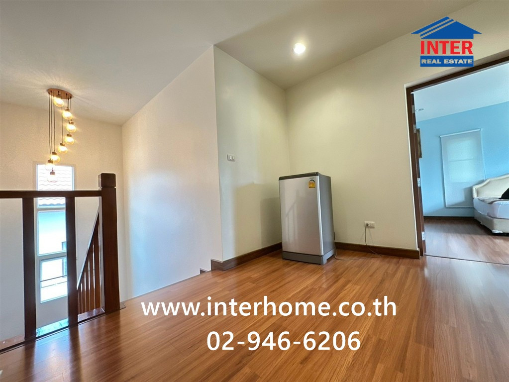 บ้าน + สำนักงาน 2 ชั้น 183 ตร.ว. บ้าน + สำนักงาน ใกล้ The Paseo Park กาญจนาภิเษก ซอยสวนผัก50 แยก2 ถนนกาญจนาภิเษก เขตตลิ่งชัน กรุงเทพมหานคร  – รูปที่ 4
