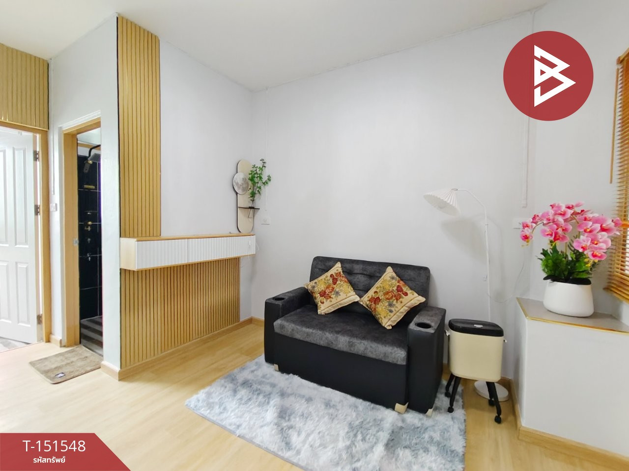 ขายห้องชุด เอื้ออาทรขจรวิทย์2 บางพลี สมุทรปราการ – รูปที่ 4