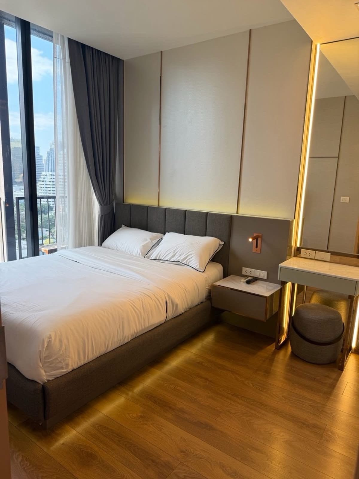FOR RENT 📍Noble BE Sukhumvit 33 ปล่อยเช่าเพียง 28,000 บาท / เดือน – รูปที่ 4