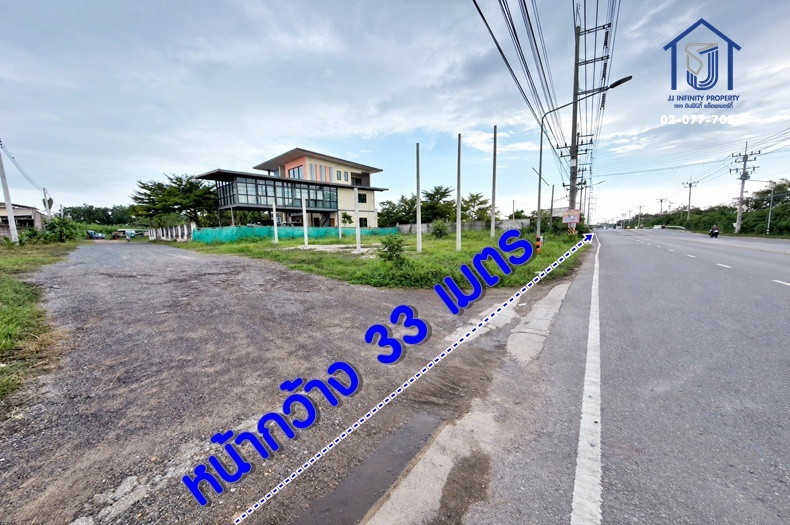 ขายที่ดินพร้อมบ้าน 3 หลัง 2 ไร่ 1 งาน 24.6 ตารางวา ถนนเจษฎาวิถี พันท้ายนรสิงห์ ใกล้ทางด่วนถนนพระราม2 ขายที่ดินพร้อมบ้าน 3 หลัง 2 ไร่ 1 งาน 24.6 ตารางวา ถนนเจษฎาวิถี พันท้ายนรสิงห์ ใกล้ทางด่วนถนนพระราม2
