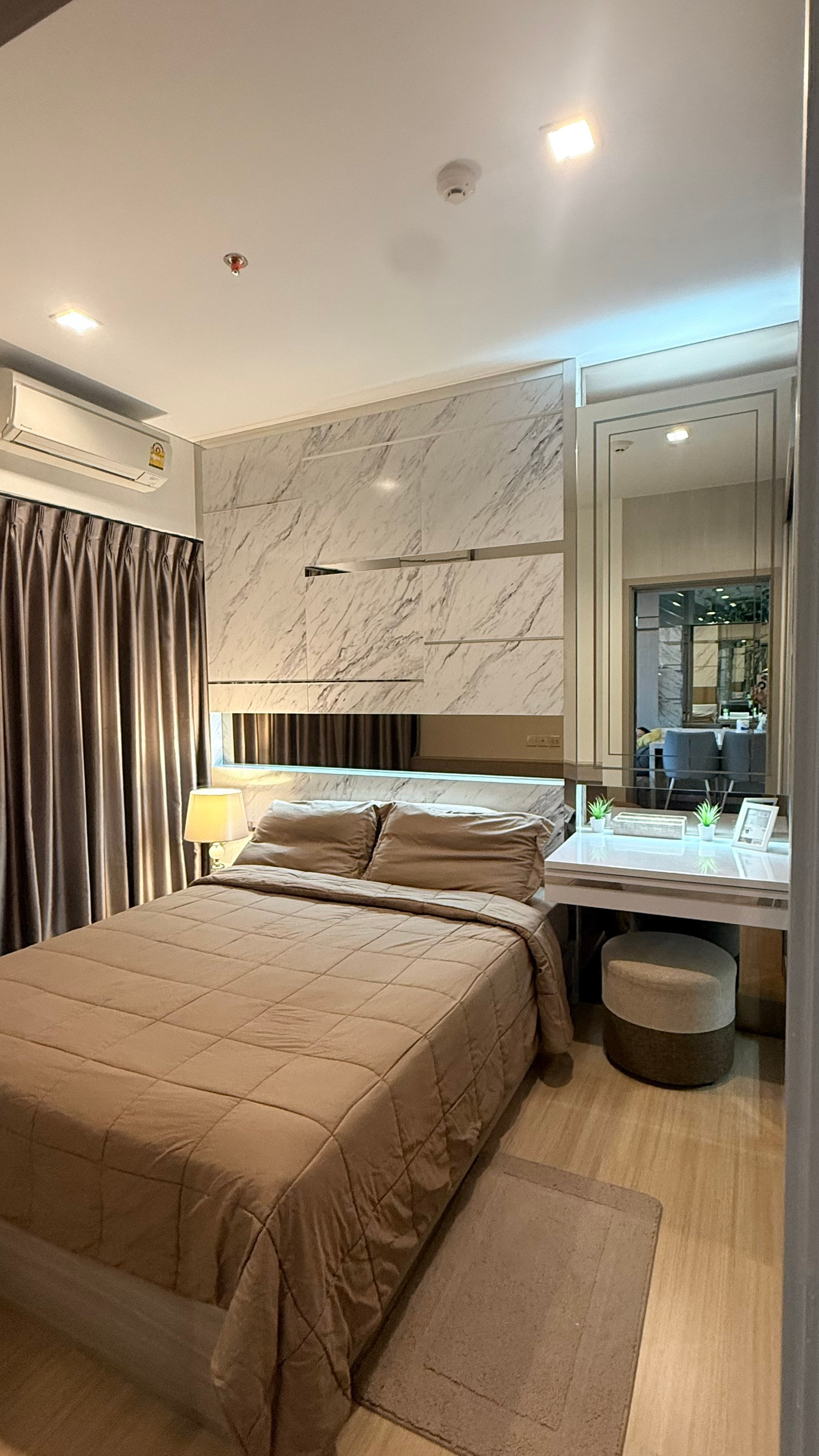 Urgent for rent!! Ready to move in on 20 September 2026, near BTS Punnawithi / Reserve first, get first served✨Whizdom Connect Sukhumvit Urgent for rent!! Ready to move in on 20 September 2026, near BTS Punnawithi / Reserve first, get first served✨Whizdom Connect Sukhumvit