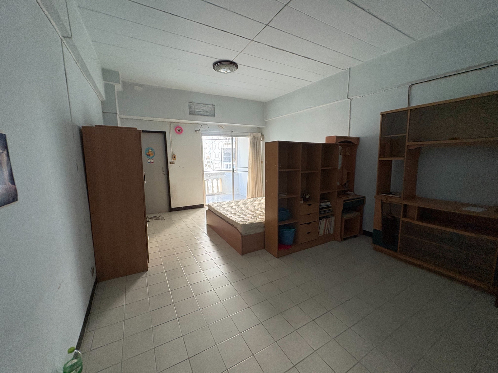 ห้องไซส์ใหญ่ 30 ตร.ม. ขายสภาพเดิม ราคาต้นทุนถูกที่สุด!✨ – รูปที่ 2