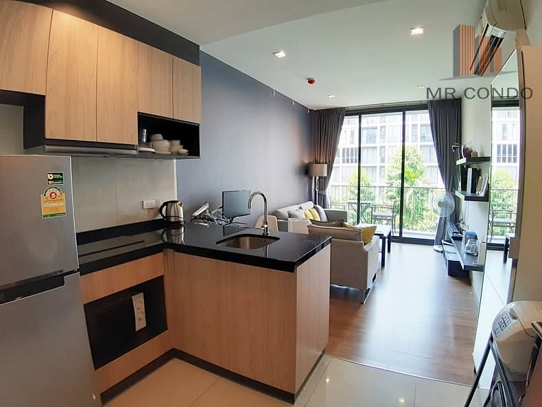 Special Price!! Hasu Haus Sukhumvit77 1Br. near BTS Onnut, fully furnished. Special Price!! Hasu Haus Sukhumvit77 1Br. near BTS Onnut, fully furnished.