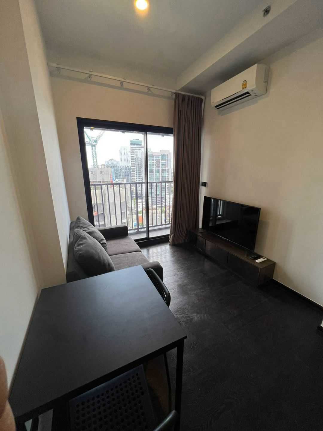 For rent: Park Origin Thonglor | 1 Bedroom 32.5 Sq.m. | Tower A For rent: Park Origin Thonglor | 1 Bedroom 32.5 Sq.m. | Tower A