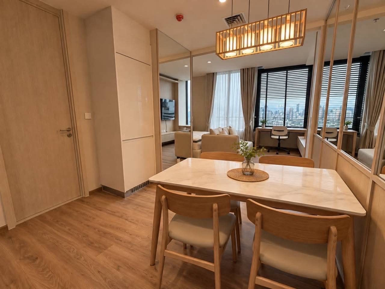 Noble Form Thonglor  – รูปที่ 3