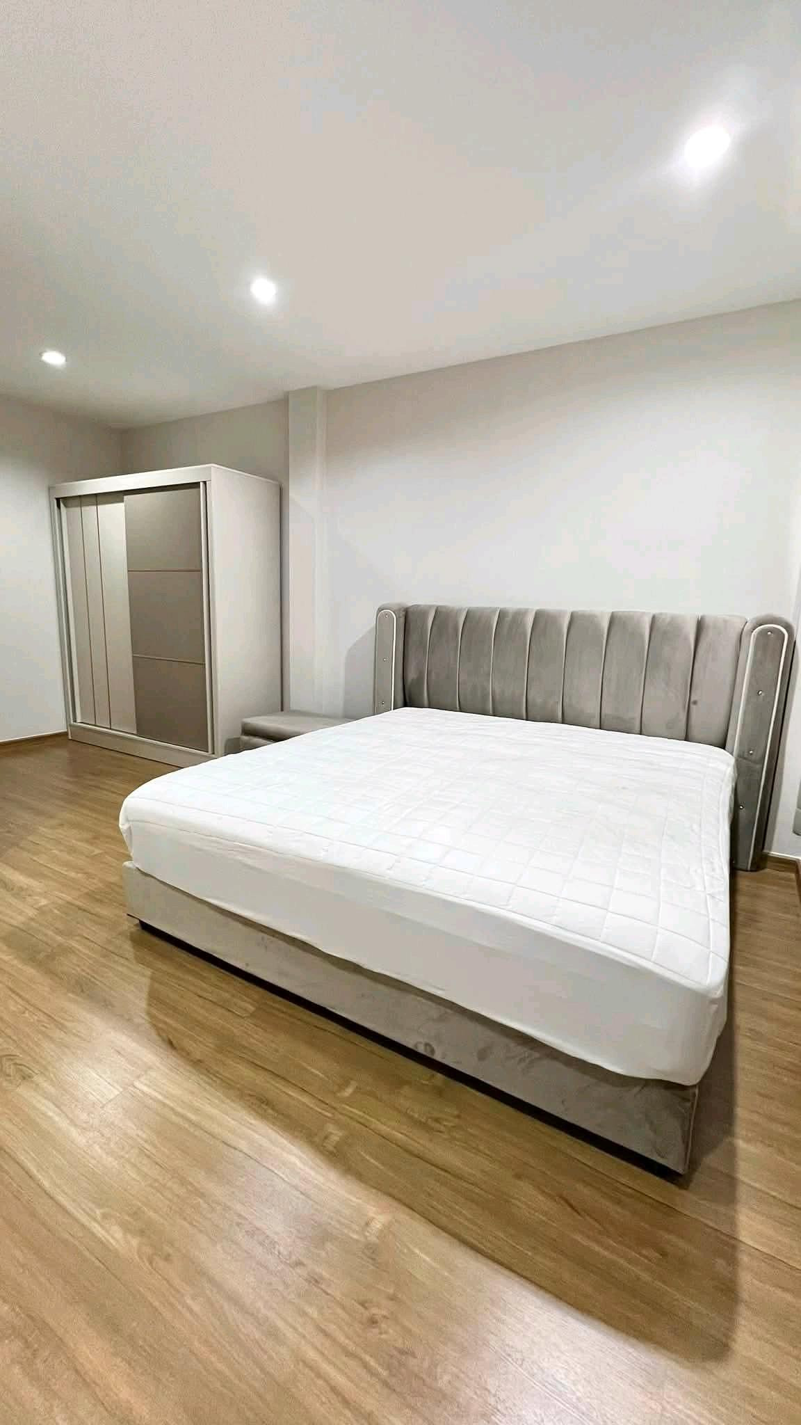 N3075 ให้เช่า ทาวน์โฮม หมู่บ้านสิริเฮ้าท์ รัชดา 18   – รูปที่ 4