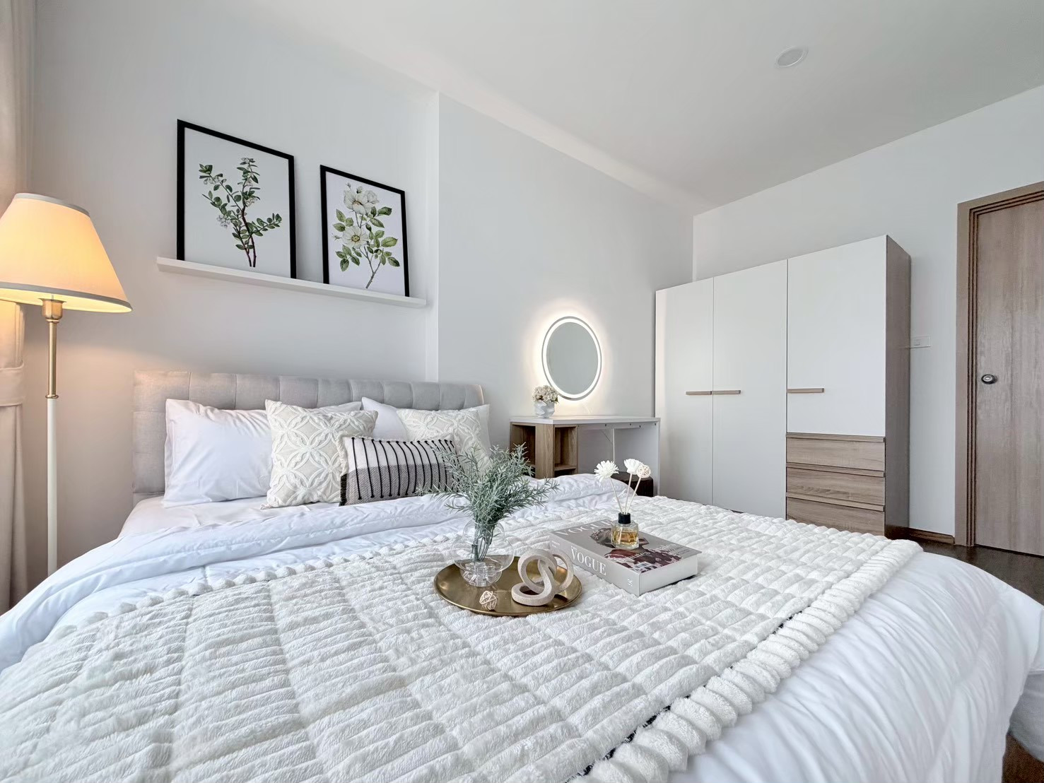 Condo for rent, The Livin Phetkasem. 1 new bedroom on the cover, ready to move in Near Phasi Charoen BTS Condo for rent, The Livin Phetkasem. 1 new bedroom on the cover, ready to move in Near Phasi Charoen BTS