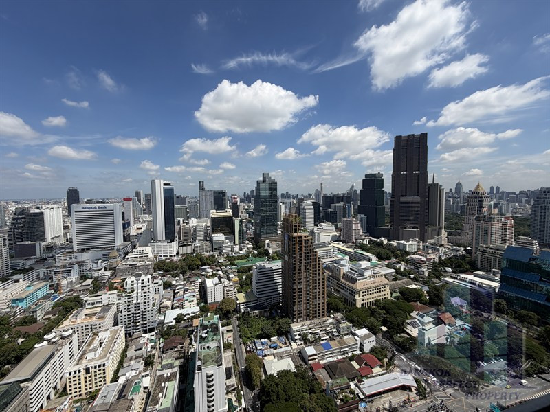 3 ห้องนอนที่คอนโด The Met สาทร ขาย Best Deal – รูปที่ 2