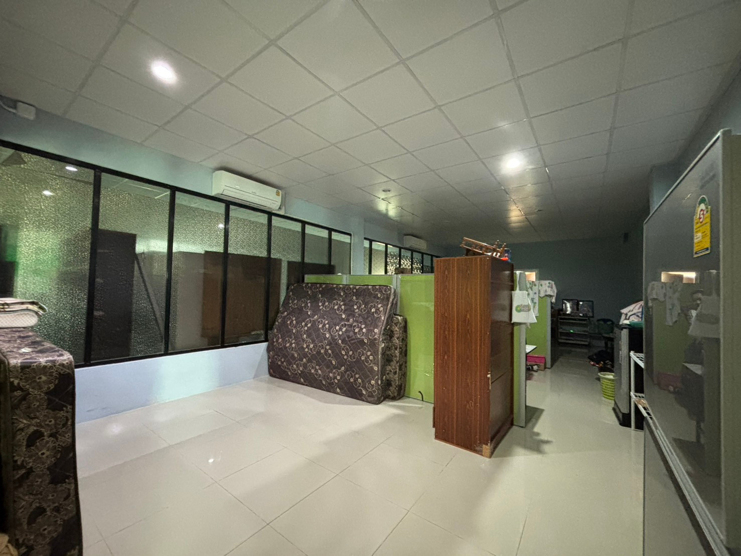 URGENT SALE! โรงงานพร้อมใช้ 5 ไร่ | คลองหลวง ปทุมธานี  จาก 32 ล้านบาท → เหลือเพียง 24 ล้านบาท!  – รูปที่ 4