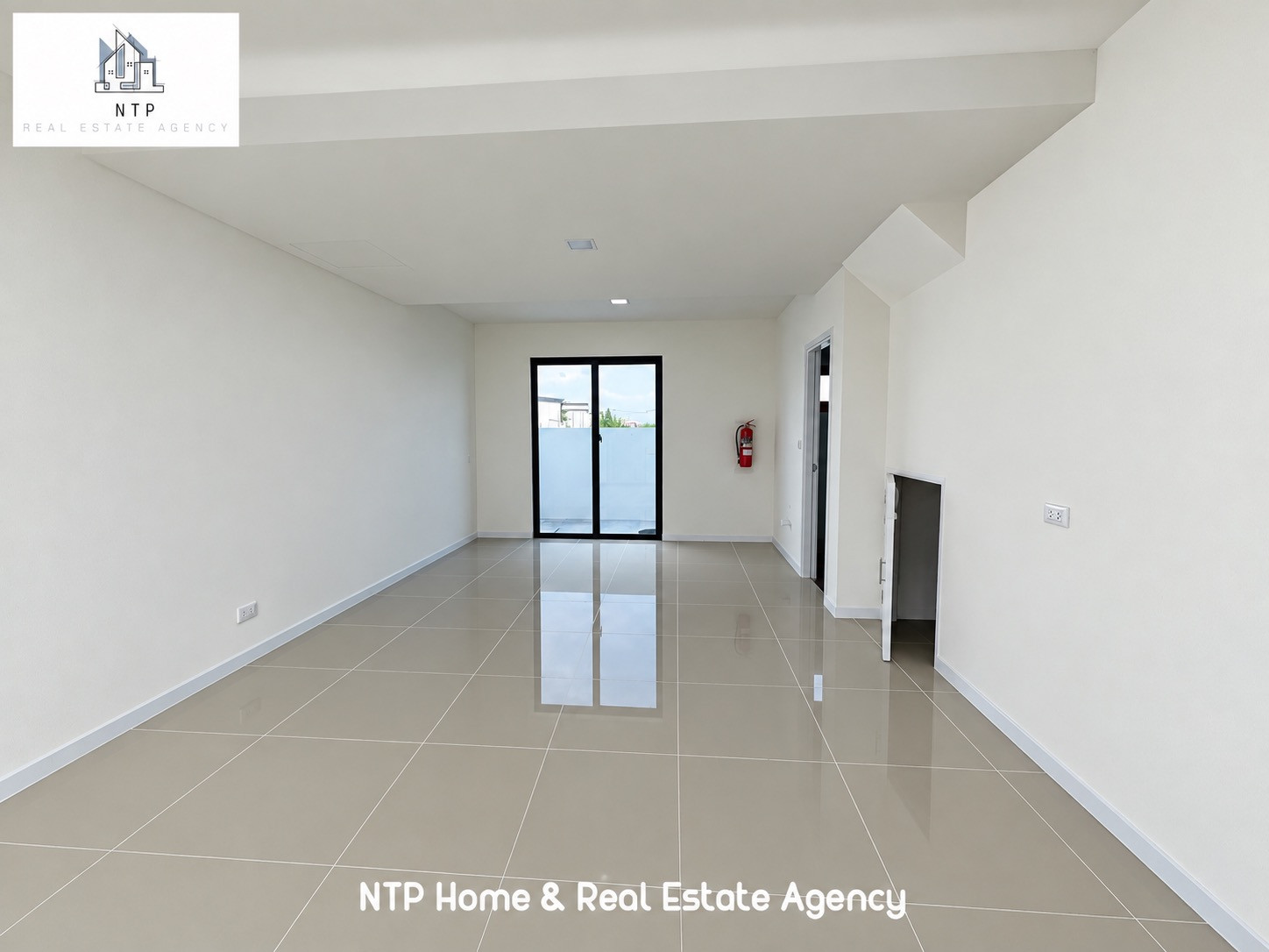 Townhome for rent: 18,000 baht/month ✅ Empty house, newest plot, good location, complete amenities, easy to find things to eat, near Mega Bangna and Jemopolis #petfriendly🐶🐱 – รูปที่ 2