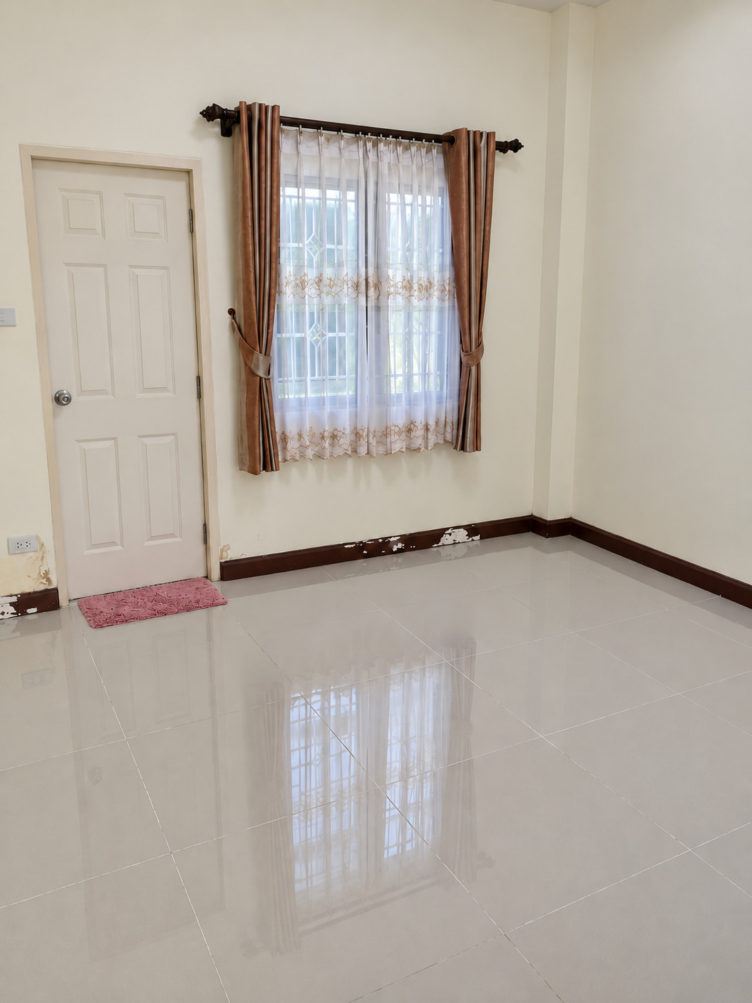 🔥 บ้านชั้นเดียว บนที่ดิน 74.9 ตร.ว. พื้นที่ใช้สอย 150 ตร.ม.! 🏡 หมู่บ้านสุขถาวร 3 – รูปที่ 4