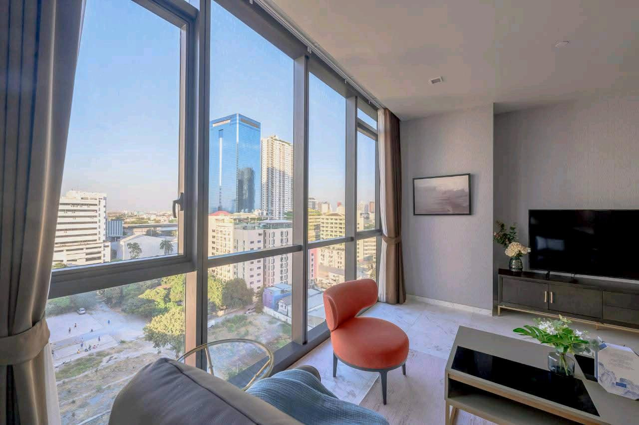 ⭐⭐🐱🐶Luxury Pet Friendly Residence in Thonglor – รูปที่ 4