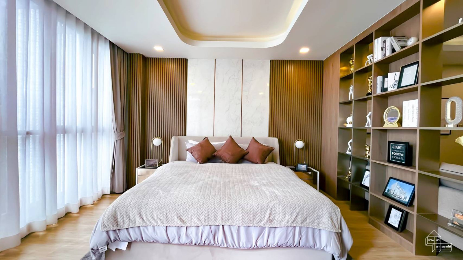 ขาย! The Wynn โฮมออฟฟิศ 4.5ชั้น *MRTหลักสอง เดอะมอลล์บางแค 29ตรว. เพียง 13.99ล้านบาท – รูปที่ 2