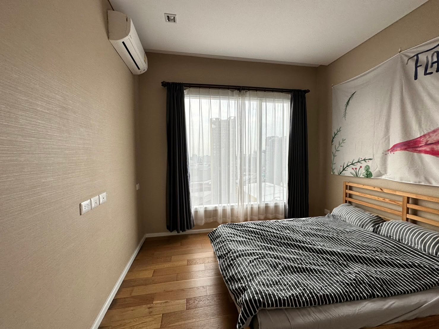 Condo for Rent The Saint Residences – รูปที่ 4