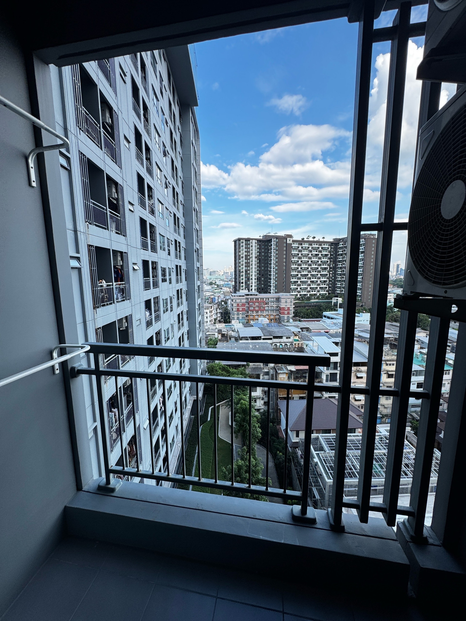 🎯 Available and ready to move in Can add furniture IDEO THAPHRA INTERCHANGE – รูปที่ 4