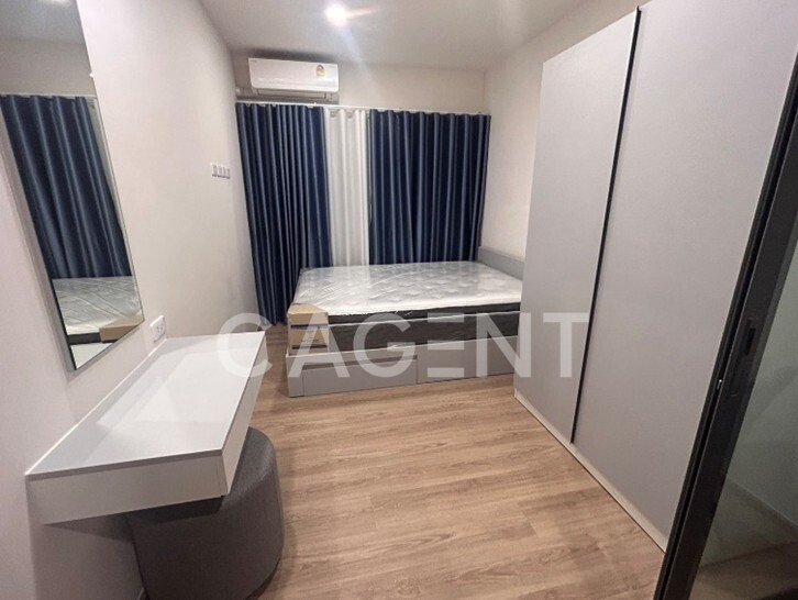 condo for rent “ESCENT Rayong 2“ next to Central Rayong – รูปที่ 3