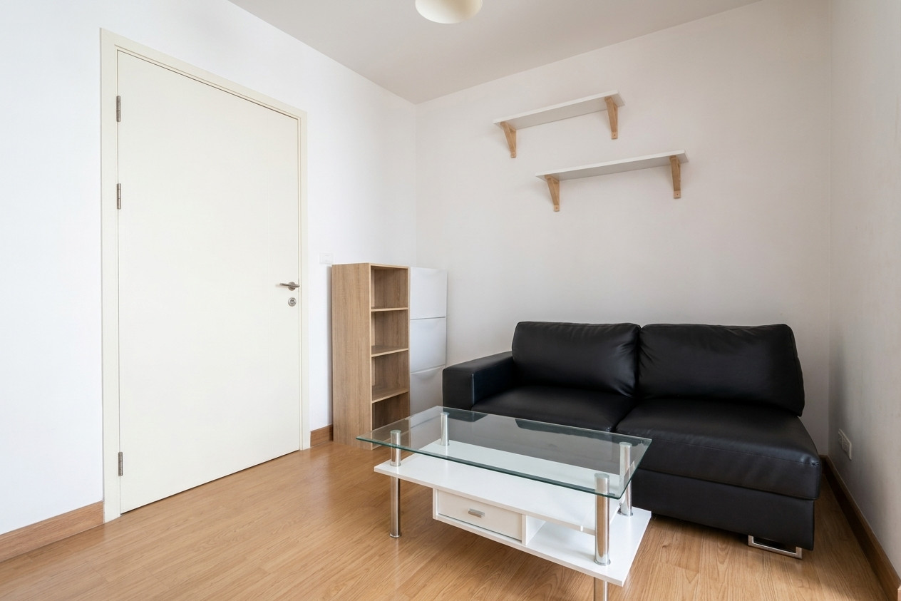 *FOR SALE* Aspire Rama 4, beautiful room, complete (very good price) near BTS Ekkamai