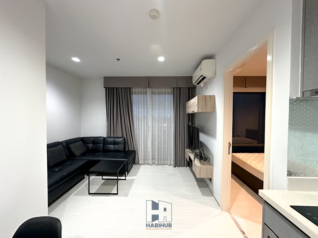 🏙️ Room in prime location, ready to move in, convenient travel 🏠✨ Rhythm Sukhumvit 36 - 38 | Sale/Rent 1 bedroom condo (HBH-HL-82) 🏙️ Room in prime location, ready to move in, convenient travel 🏠✨ Rhythm Sukhumvit 36 - 38 | Sale/Rent 1 bedroom condo (HBH-HL-82)
