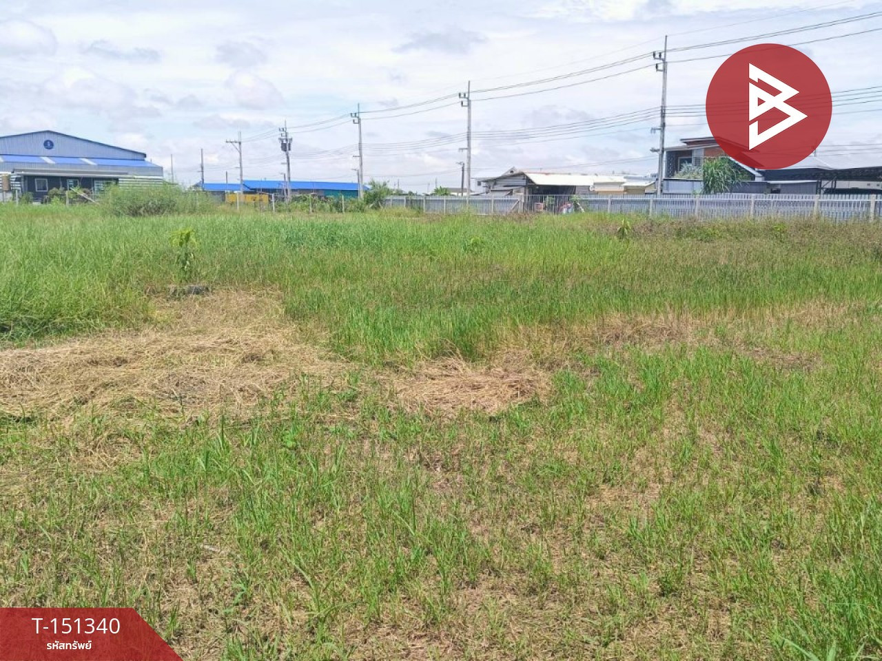 ขายที่ดิน เนื้อที่ 1 ไร่ หนองจอก กรุงเทพมหานคร  – รูปที่ 4