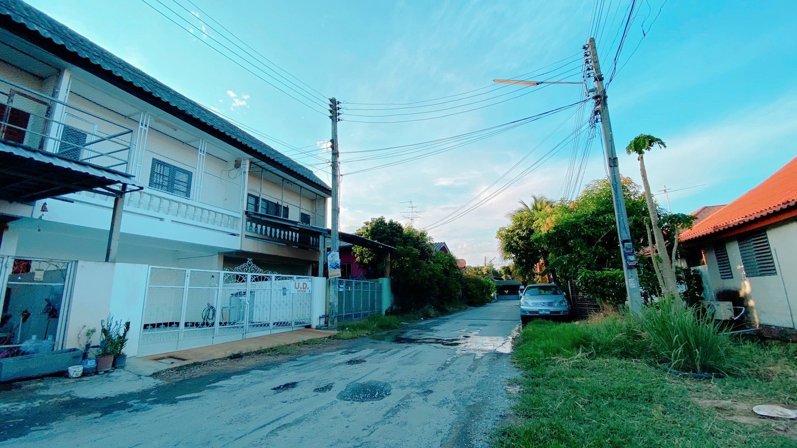 🏡✨ 2-story townhome for sale | Mahachok 22, Chotana Road, Pa Tan, Mueang Chiang Mai Behind the Bank of Thailand Northern Office – รูปที่ 2