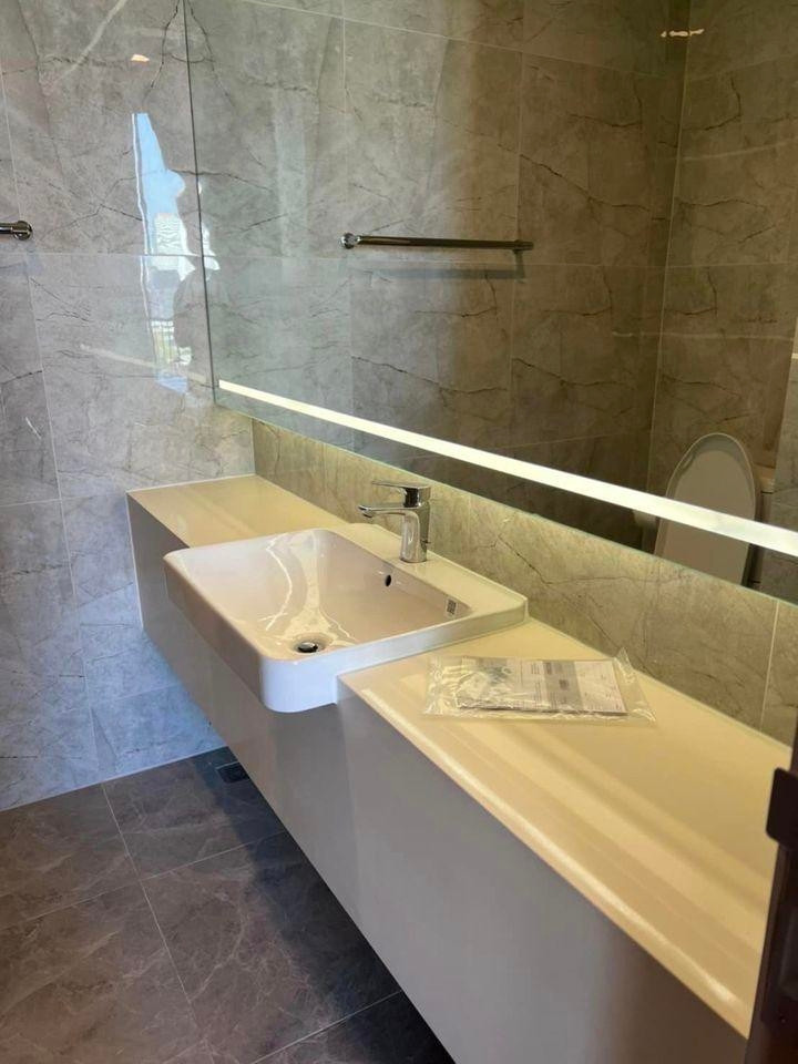 For rent Condo Noble Around Sukhumvit 33 Fully Furnished  (S05-1807) 