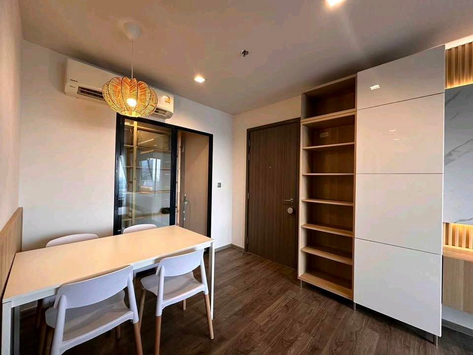 ให้เช่าหรือขาย  คอนโด Life Ladprao Valley 2 bed 2 bathroom  – รูปที่ 3