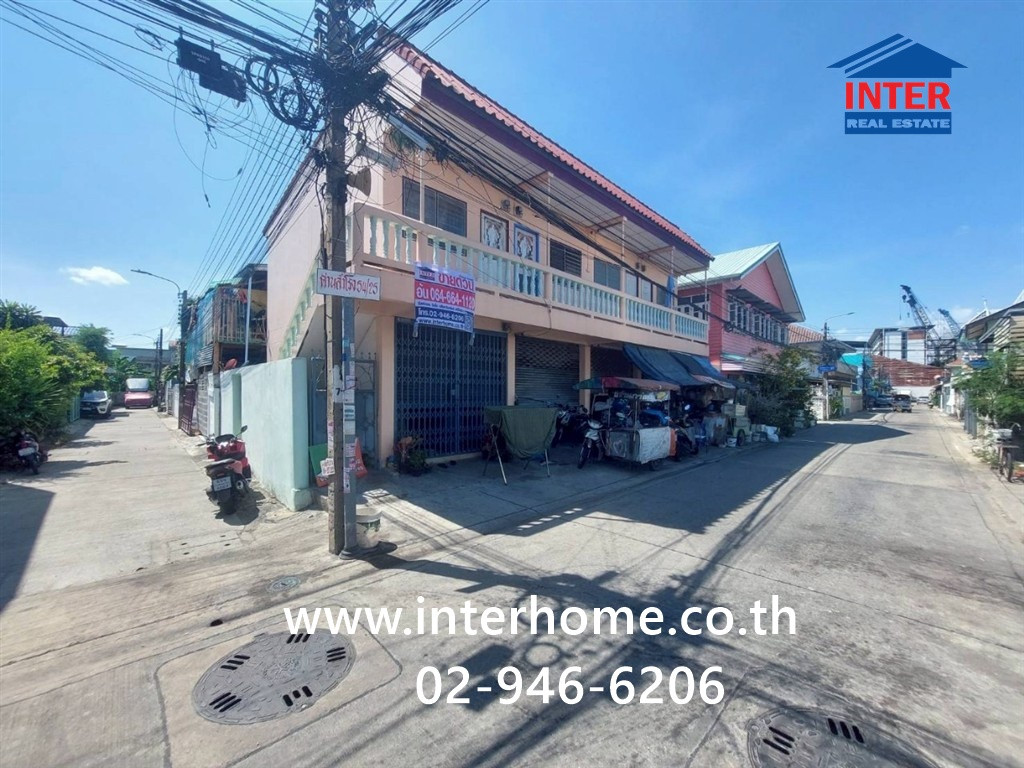 2-story apartment, 34 sq m, apartment near Imperial Samrong Department Store. Soi Dan Samrong 54/24 Sukhumvit Road 113 (Dan Samrong) Sukhumvit Road 107 (Bearing) Mueang Samut Prakan, Samut Prakan 2-story apartment, 34 sq m, apartment near Imperial Samrong Department Store. Soi Dan Samrong 54/24 Sukhumvit Road 113 (Dan Samrong) Sukhumvit Road 107 (Bearing) Mueang Samut Prakan, Samut Prakan