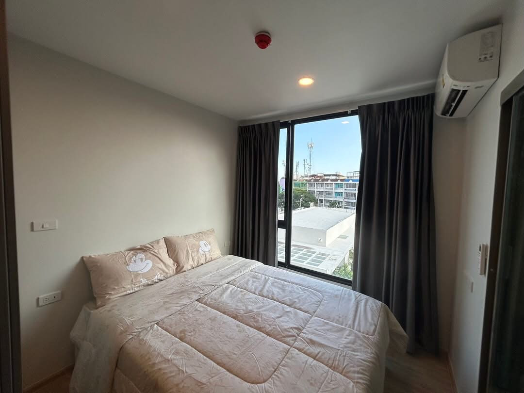 RENT I ESQUE Condo Sukhumvit101/1 เอสคิว สุขุมวิท 101/1 – รูปที่ 4