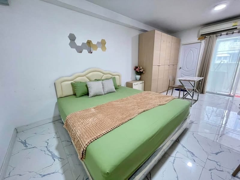 🏠 FOR RENT | Supalai City Home Ratchada 10 🏠 FOR RENT | Supalai City Home Ratchada 10