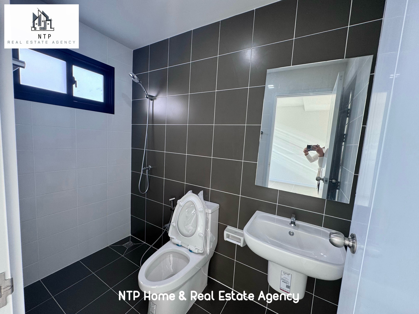 Townhome for rent: 18,000 baht/month ✅ Empty house, newest plot, good location, complete amenities, easy to find things to eat, near Mega Bangna and Jemopolis #petfriendly🐶🐱 – รูปที่ 4