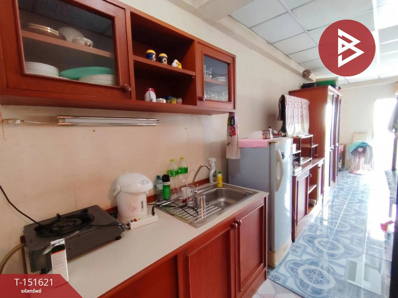 ขายคอนโด โครงการปาล์มมี่เพลส คอนโดมิเนียม (Palmy Place Condominium) กรุงเทพมหานคร – รูปที่ 4