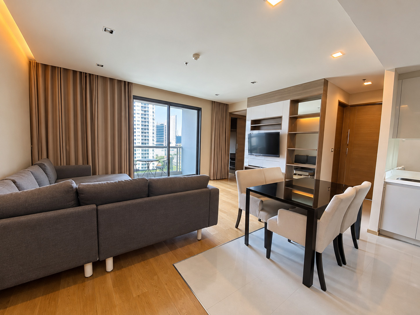 คอนโดสาทร 2 นอน ใกล้ BTS Saint Louis | พร้อมผู้เช่า ทำเล CBD ROI 4.09% - U660396 คอนโดสาทร 2 นอน ใกล้ BTS Saint Louis | พร้อมผู้เช่า ทำเล CBD ROI 4.09% - U660396