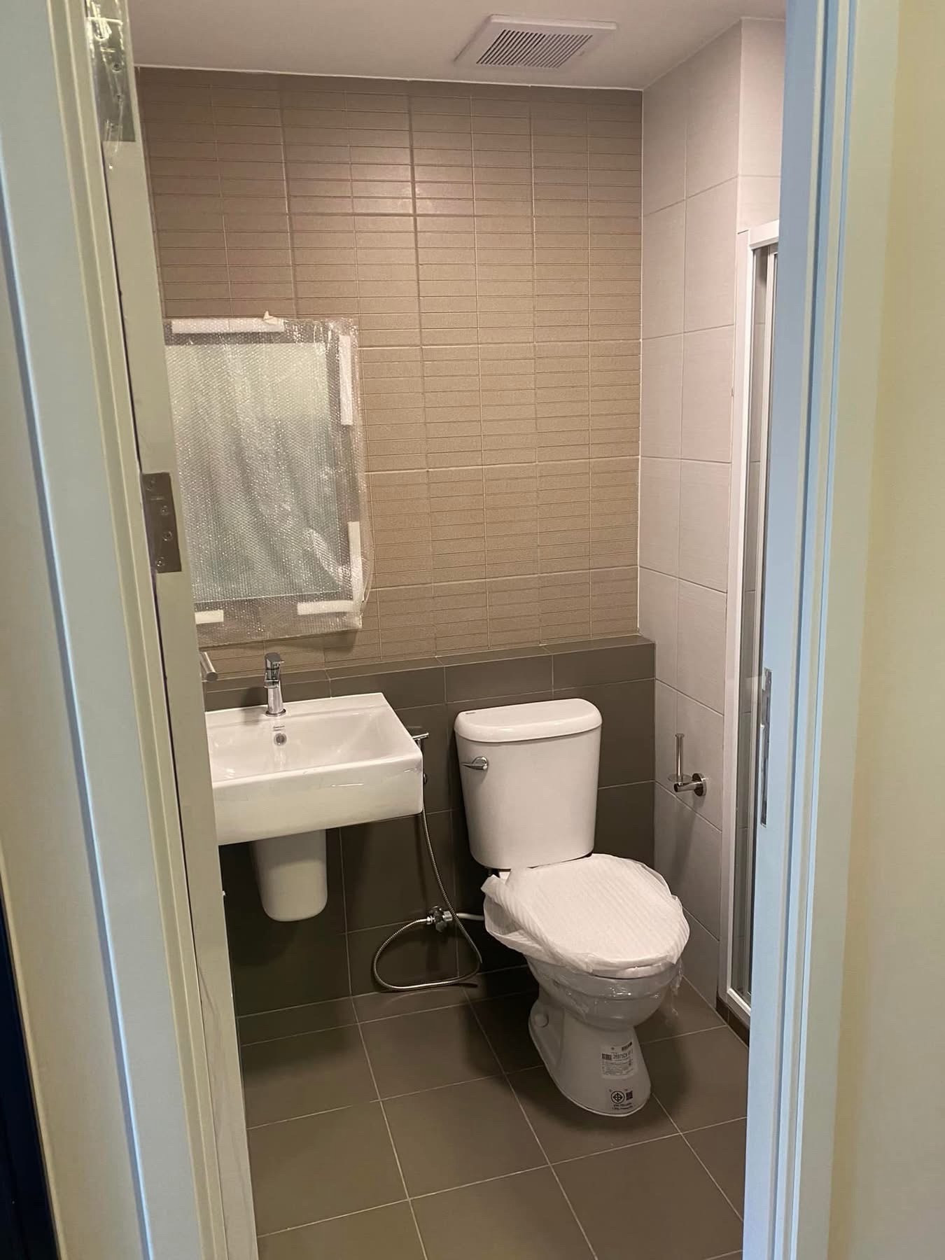 ปล่อยเช่า /ขาย dcondo hideaway rangsit – รูปที่ 3