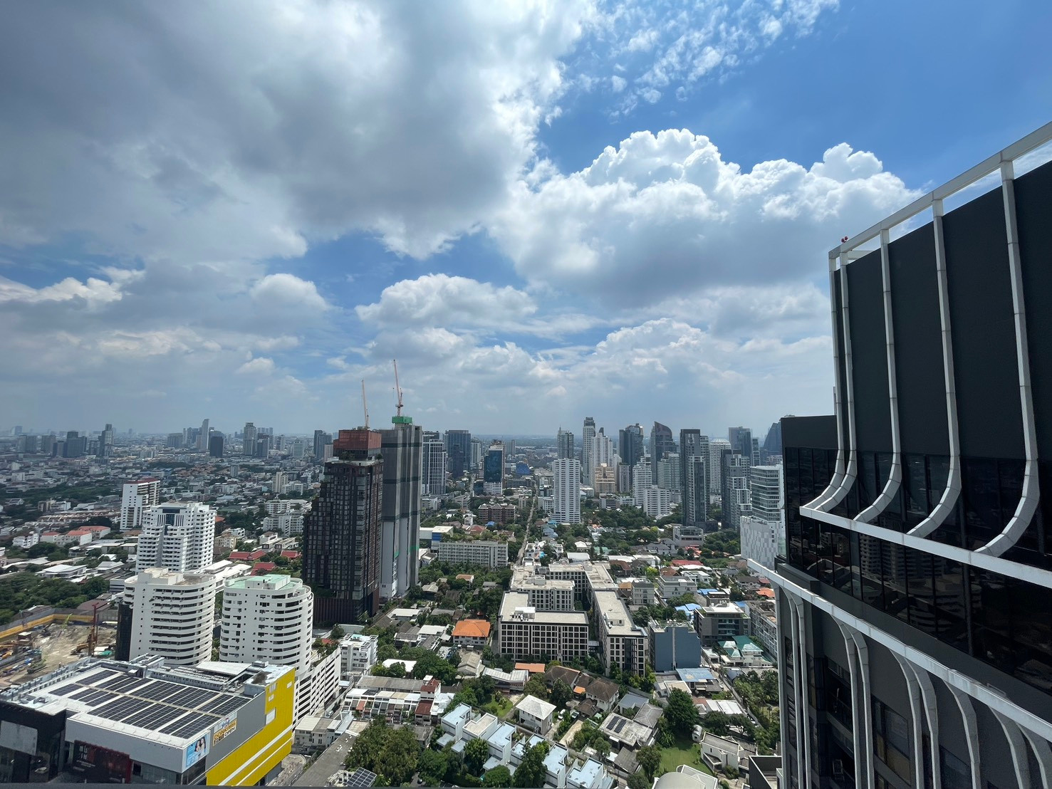 !!!ขาย ห้องใหญ่ วิวสวยปังชั้นสูง – รูปที่ 4