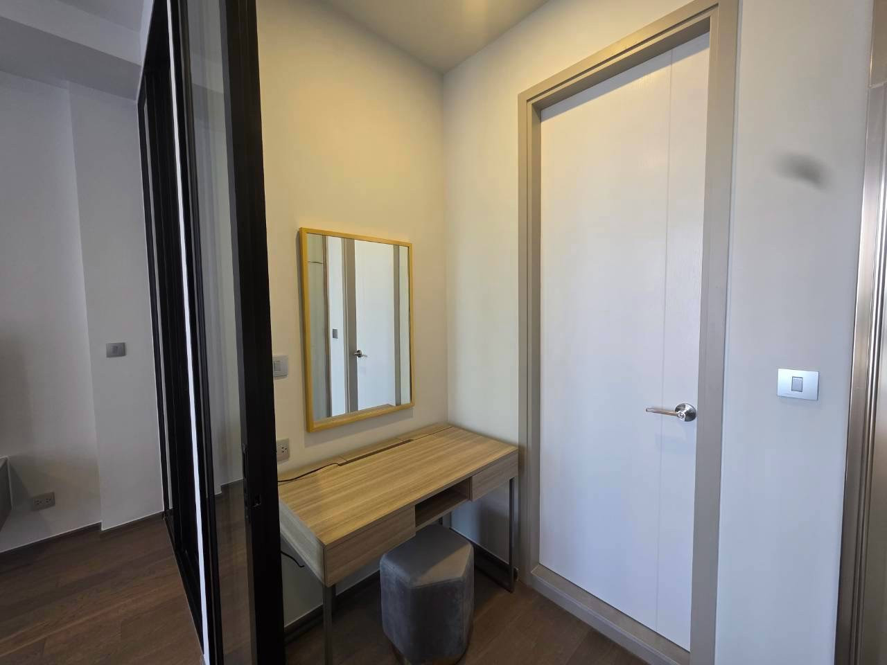 🏙️ Park Origin Phayathai | ห้องสวย ชั้น 11 ใจกลางพญาไท ให้เช่า — 26,900 บาท/เดือน – รูปที่ 4