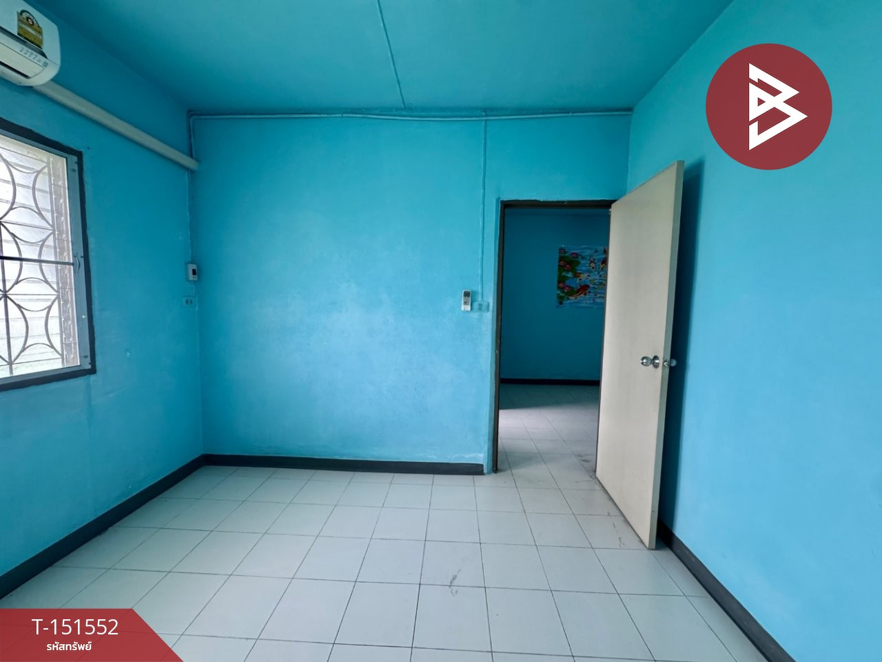 ขายห้องชุด เอื้ออาทรหทัยราษฎร์ 1 บางกะปิ กรุงเทพมหานคร – รูปที่ 3
