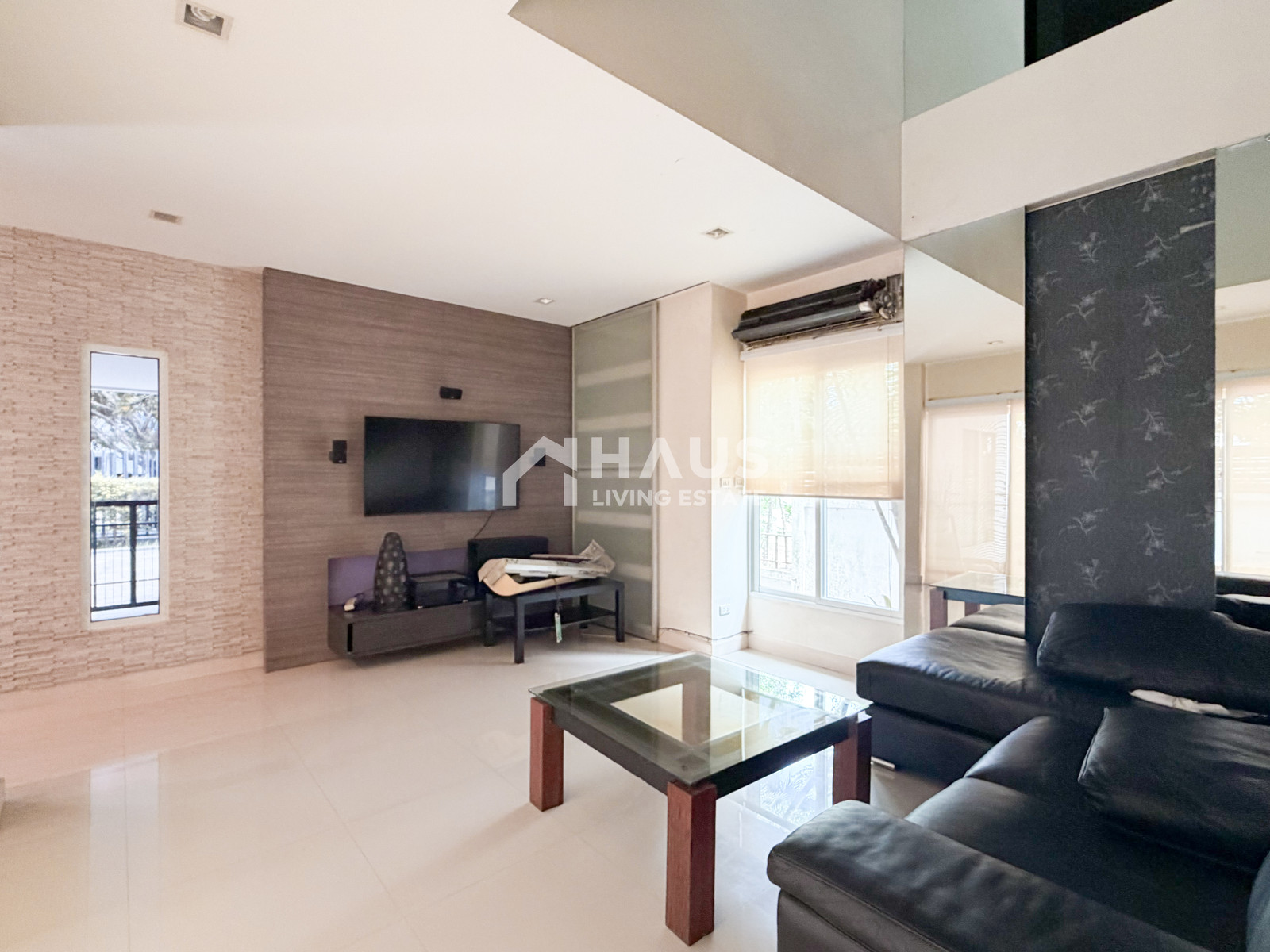 🔥 ขายบ้านเดี่ยว เนอวานา สาทร 🔥 Nirvana Sathorn / 4 ห้องนอน #HKAL097 – รูปที่ 4