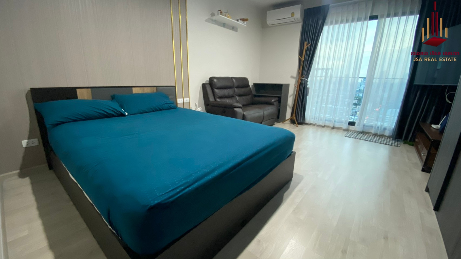 ✨ For Sale: Ideo Ratchada - Sutthisan Condo ✨ 💰 Only 3,000,000 THB