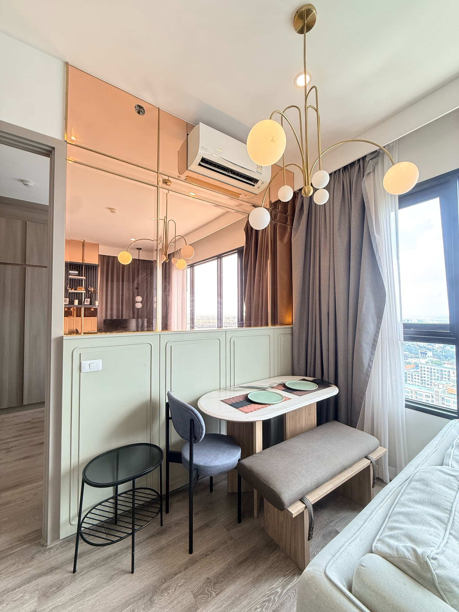 Knightsbridge prime onnut (🎉🎉🎉GOOD VIEW🎉🎉🎉) – รูปที่ 3