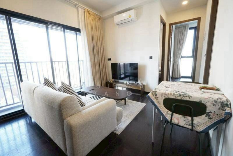 For rent: Park Origin Thonglor | 2 bedrooms, 1 bathroom | 45 sq m. For rent: Park Origin Thonglor | 2 bedrooms, 1 bathroom | 45 sq m.